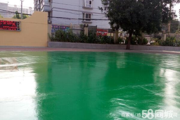 沾化 地坪漆翻新维修