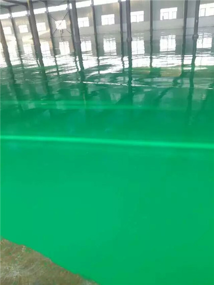 沾化，我直接给你一份室外地坪漆翻新维修